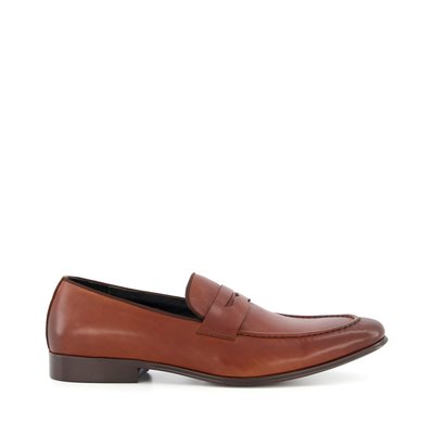 Mocassins à plastron - RACEHORSE C DUNE LONDON