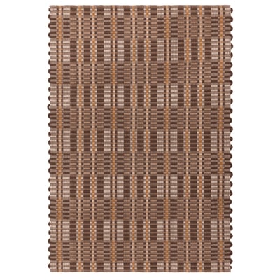 Tapis de salon et chambre moderne RADEN NOVATREND