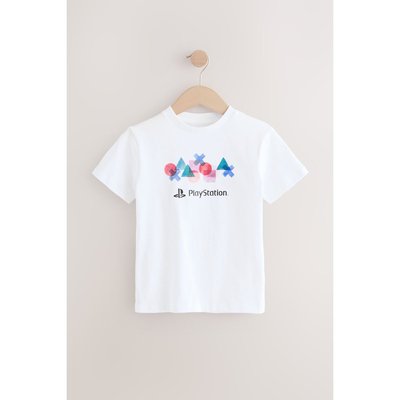 T-shirt à manches courtes playstation NEXT