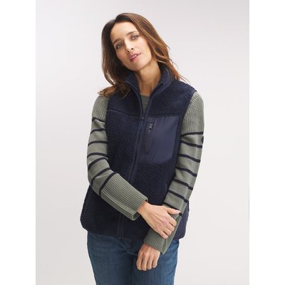 Sweat zippé AMBRASAN19032 TBS