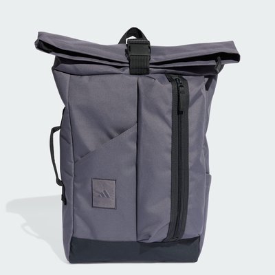 Sac à dos adidas Utility Roll Top ADIDAS SPORTSWEAR