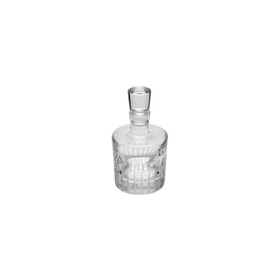 Carafe en verre transparent H21.50 BABEL CHEHOMA