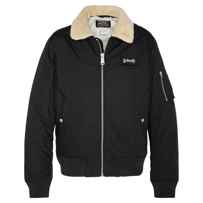 Parka extra longue SCHOTT