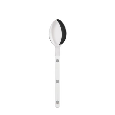 Cuillère à dessert, Bistrot SABRE