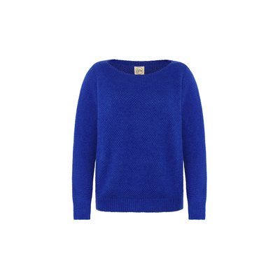 Pull  en laine SYLVIE FRNCH
