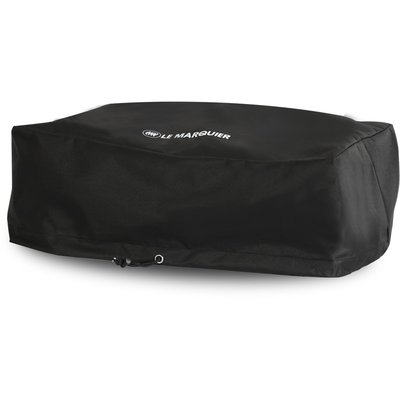 Housse plancha pour plancha 60 cm à poser LE MARQUIER
