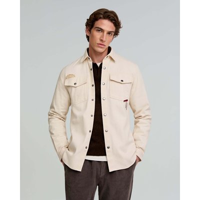 Chemise overshirt SCALPERS
