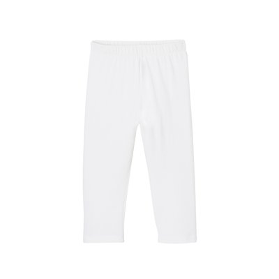 Legging mi-mollets Oeko-Tex® VERTBAUDET