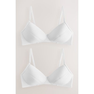 Soutiens-gorge pour jeune fille, lot de 2 NEXT