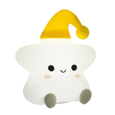 Veilleuse Etoile Joy avec télécommande LITTLE L