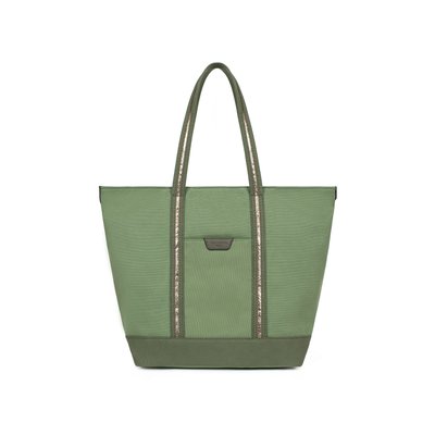 Sac cabas porté épaule  A4  Grand KAYA HEXAGONA