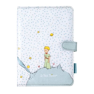 Protège carnet de santé LE PETIT PRINCE PETIT JOUR