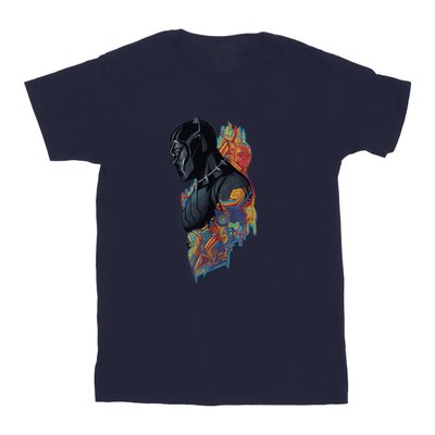 T-shirt MARVEL