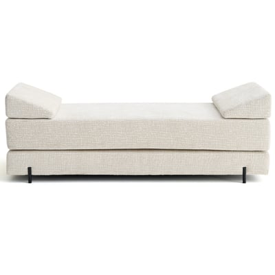 Canapé Convertible 3 places - BRESCIA BEST MOBILIER