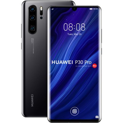 Smartphone P30 Pro 128Go - Parfait état HUAWEI