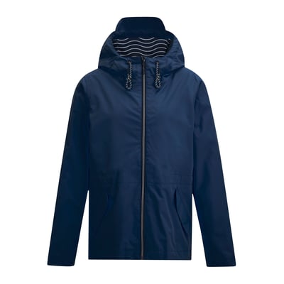Veste imperméable à capuche BAYLETTA REGATTA