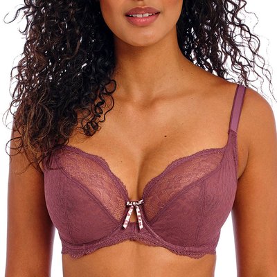 Soutien-gorge Non Rembourré À Armatures Fancies FREYA