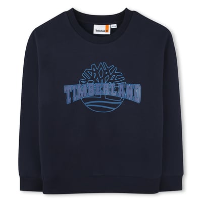Sweat-shirt avec imprimé TIMBERLAND