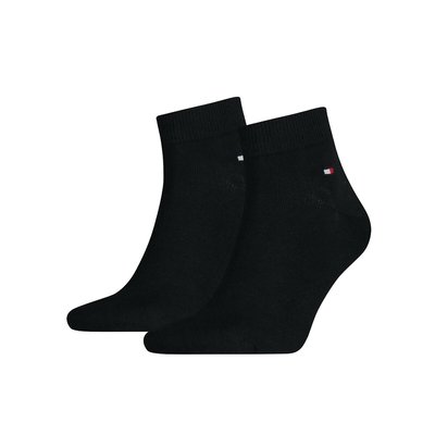 Set van 2 sokken TOMMY HILFIGER