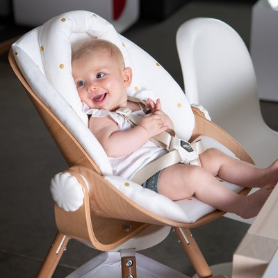 Transat Evolu pour chaise haute Evolu CHILDHOME