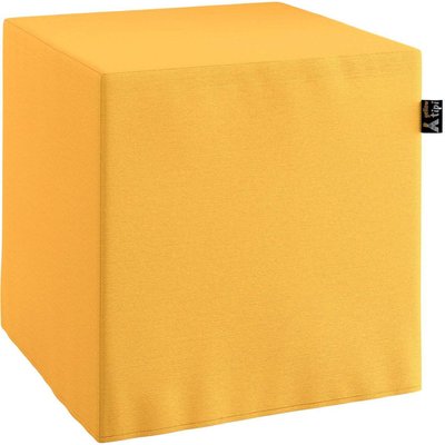 Pouf carré, collection Happiness RECOLLECTION