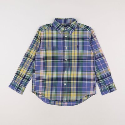 Chemise - Très bon état RALPH LAUREN