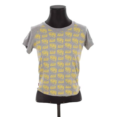 T-shirt en coton - Très Bon État LEVI'S