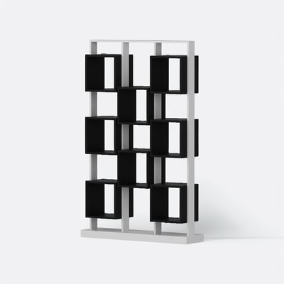 Полка для книг, Edge / Эдж SO'HOME