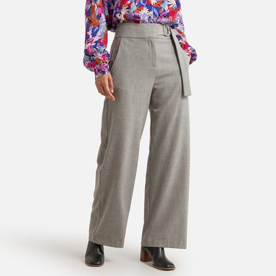 Pantalon large JAIME SUNCOO