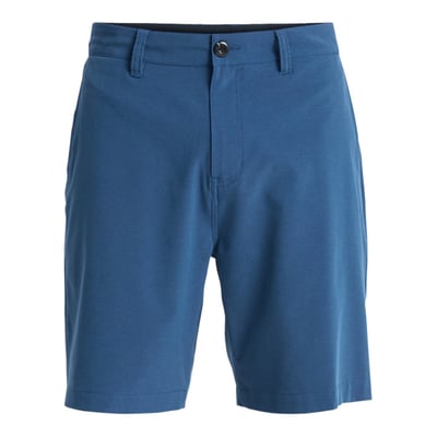 Boardshort Amphibian UNION HEATHER AMPH 19" QUIKSILVER