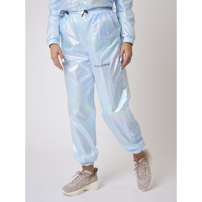 Pantalon matière irisée PROJECT X
