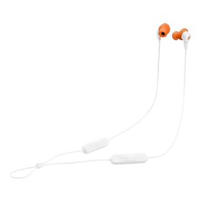 Ecouteurs sport ENDURANCE RUN 3 BT BLANC JBL