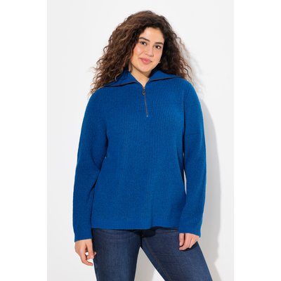 Pull camionneur à manches longues ULLA POPKEN