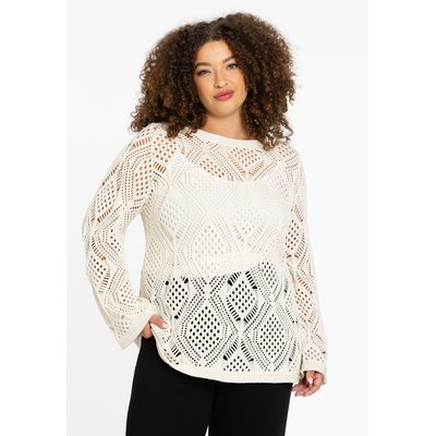 Top avec manches longues YOEK
