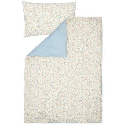 Housse de couette+oreiller lit bébé LITTLE DUTCH