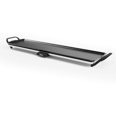Plancha électrique slim XL thermostat BP-2669 TRISTAR