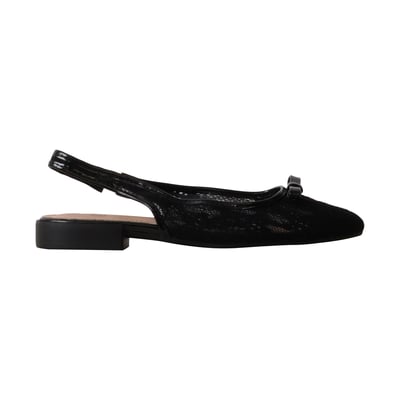 Ballerines à Enfiler ENZA NUCCI