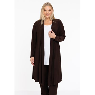 Cardigan avec manches longues YOEK