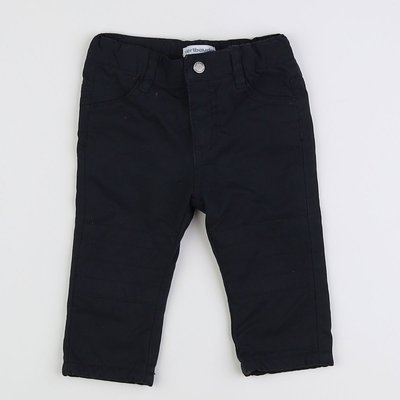 Pantalon doublé - Très bon état VERTBAUDET
