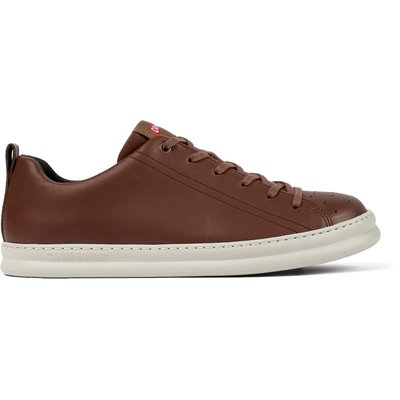 Baskets en cuir CAMPER