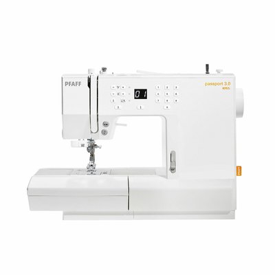 Machine à coudre électronique Passport 3.0 PFAFF