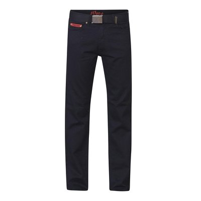 Pantalon avec ceinture MARIO BEDFORD DUKE