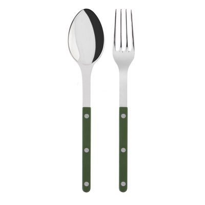 Couverts de service, Bistrot SABRE