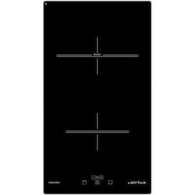 Domino induction ATI322BK Slim AIRLUX