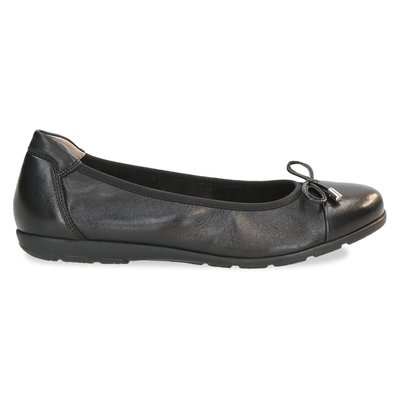 Ballerine en cuir CAPRICE
