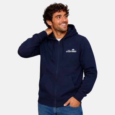 Veste zippée à capuche, manches longues STREETWEAR ELLESSE