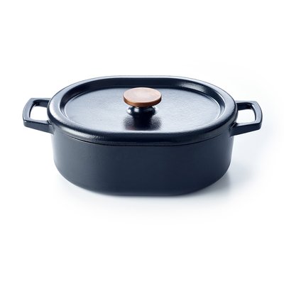 Cocotte ovale Nori BEKA