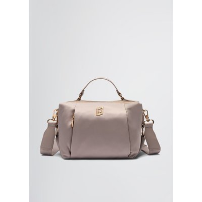Sac à main beige LIU JO