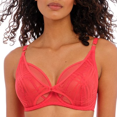 Soutien-gorge original et glamour avec armatures FREYA FATALE FREYA