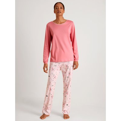 Pyjama manches longues CALIDA